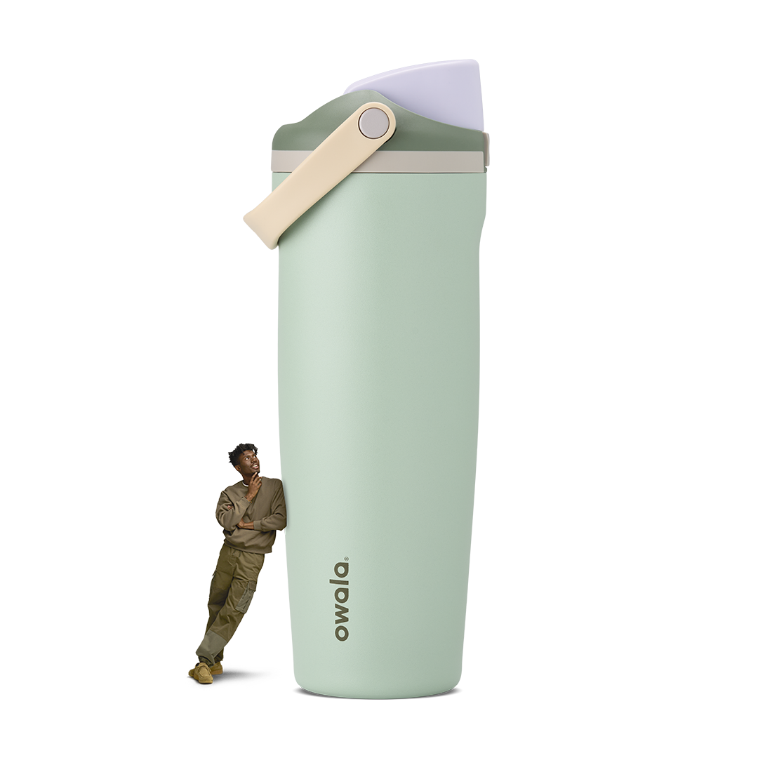FreeSip® Sway