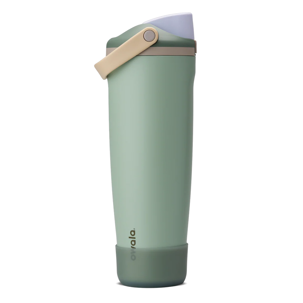 Bottle Boot