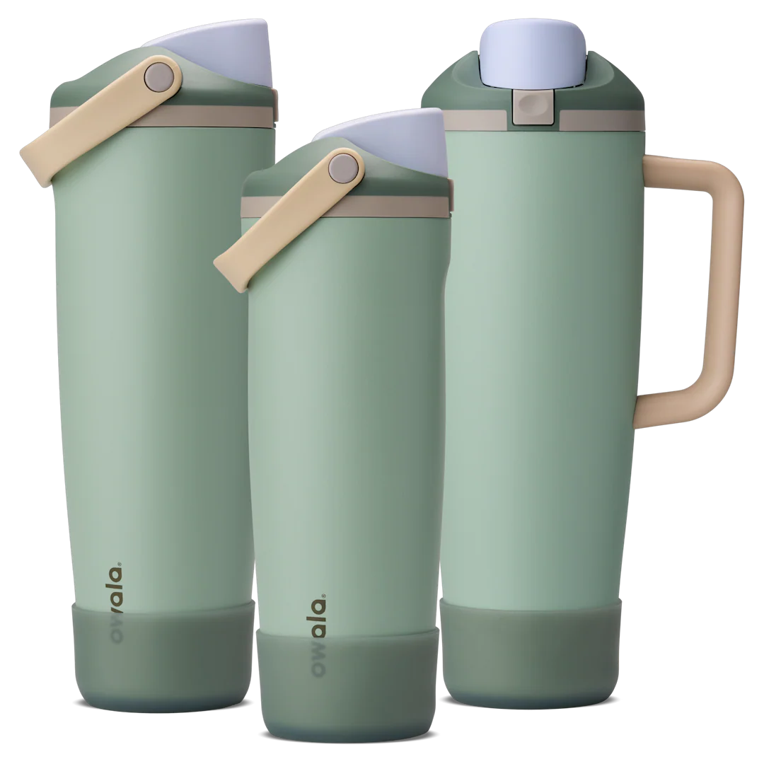 Bottle Boot