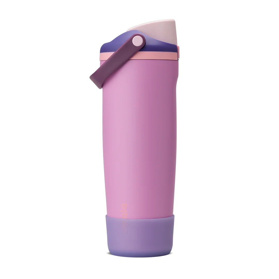 Bottle Boot