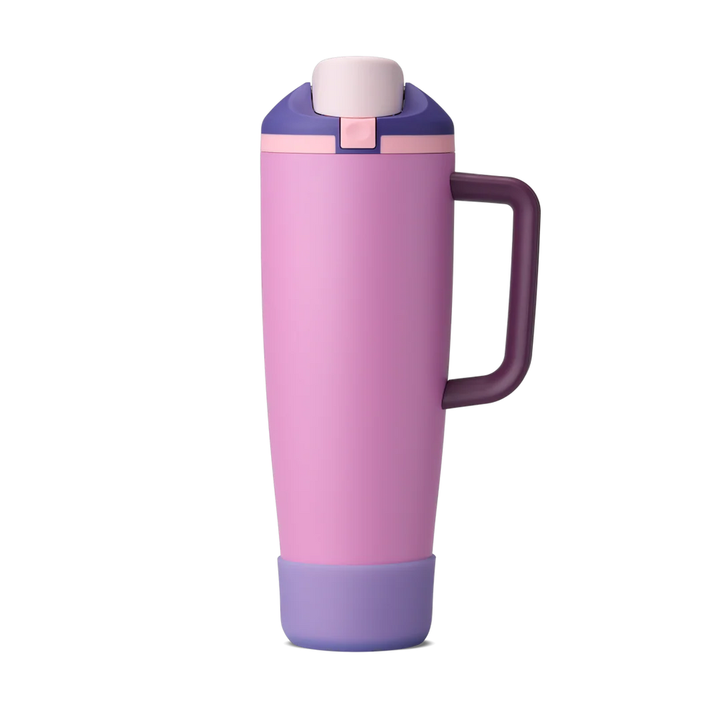 Bottle Boot