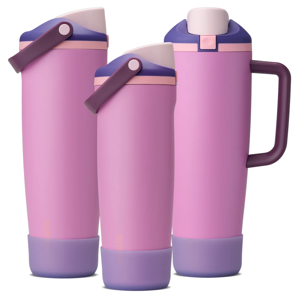 Bottle Boot