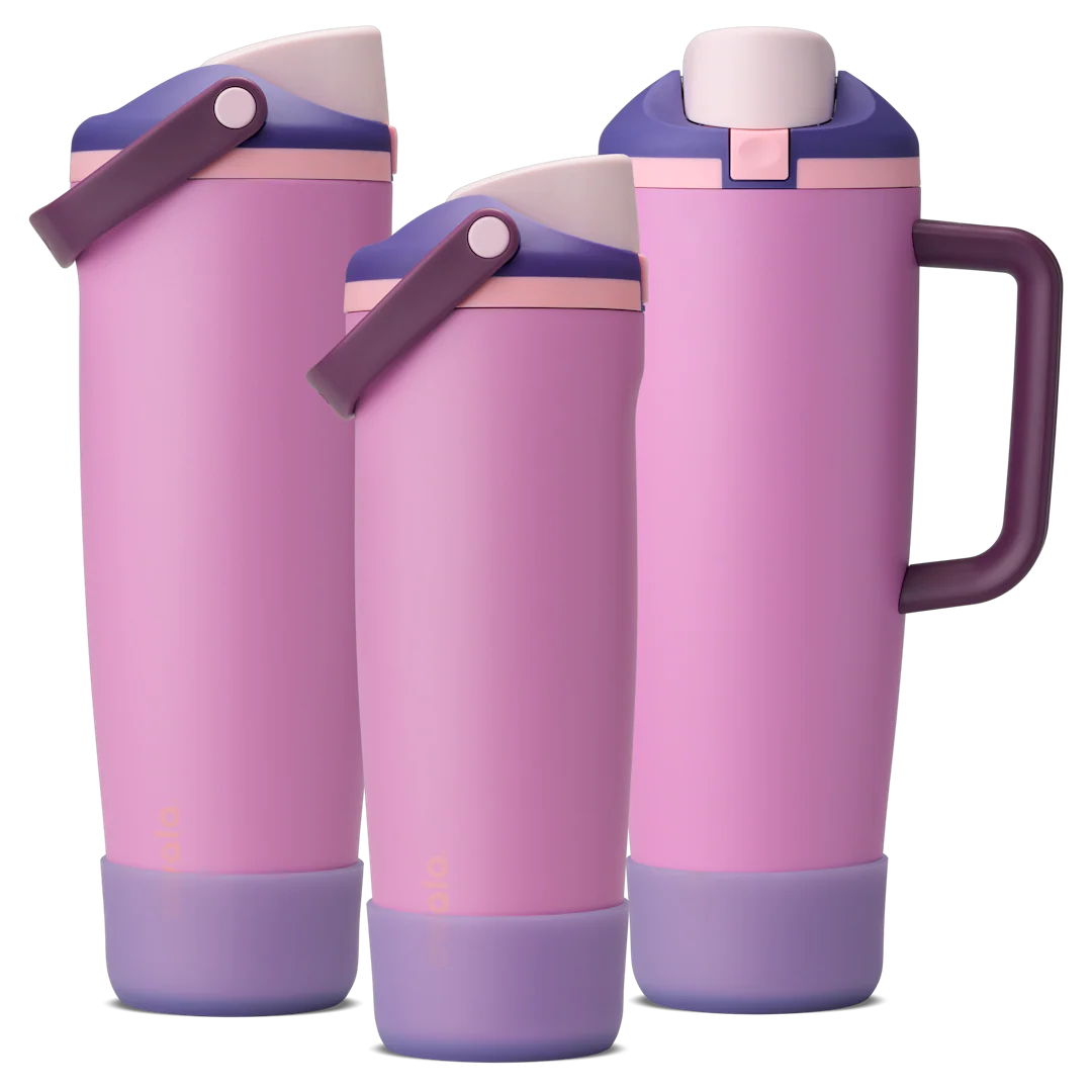 Bottle Boot