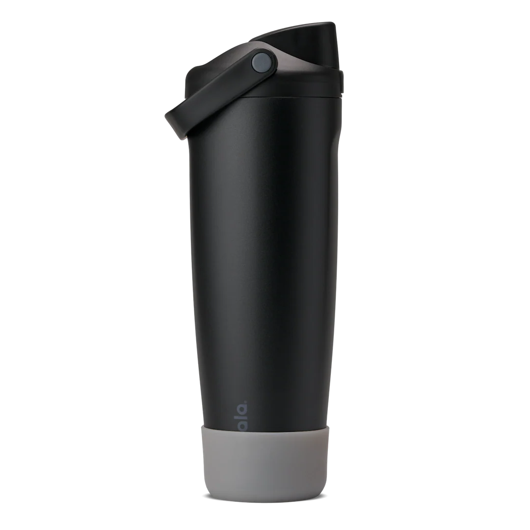 Bottle Boot