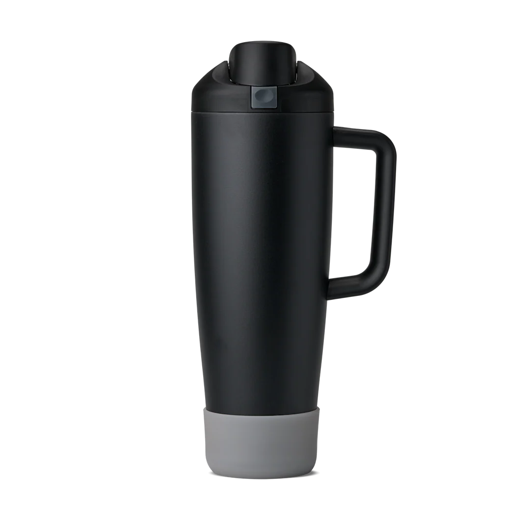Bottle Boot